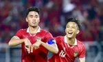 Đội trưởng U20 Indonesia phấn khích vì 'trả thù' U20 Việt Nam thành công