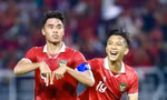 Đội trưởng U20 Indonesia phấn khích vì 'trả thù' U20 Việt Nam thành công