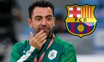 Xavi chính thức trở lại 'giải cứu' Barca