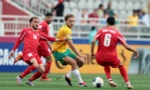 Nhận định U23 Indonesia vs U23 Australia, 20h00 ngày 18/4: Lực bất tòng tâm