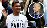 Kết quả bốc thăm Champions League 2021/22: PSG đại chiến Man City, Messi gặp lại Pep!