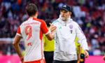 HLV Thomas Tuchel nhận lời dẫn dắt đội tuyển Anh