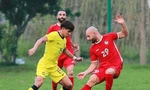 Nhận định Syria vs Malaysia, 19h00 ngày 8/1: Bước chạy đà quan trọng
