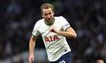 Cán mốc 200 bàn, Harry Kane trở thành chân sút vĩ đại nhất Tottenham
