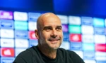 Pep Guardiola lần đầu lên tiếng về việc Man City bị cáo buộc gian lận tài chính