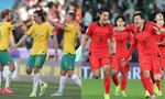 Nhận định Australia vs Hàn Quốc, 22h30 ngày 2/2: Món nợ 9 năm