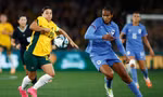 Xem trực tiếp nữ Australia vs nữ Pháp trên kênh nào, ở đâu?
