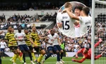 Son Heung-min lập công, Tottenham lần đầu chiếm ngôi số 1 Ngoại hạng Anh
