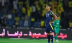 Ronaldo bất lực nhìn Al Nassr thảm bại trước Al Hilal, tiếp tục vô duyên ở Saudi Arabia