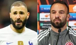 Benzema sẽ chịu sự giám sát trong 1 năm tới.