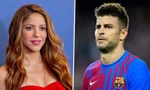Shakira và Pique dứt tình, chính thức đường ai nấy đi vì ‘tiểu tam’ 20 tuổi