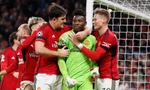 Maguire, Onana thay nhau hóa người hùng giúp MU thắng Copenhagen