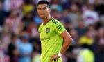 Ronaldo bẽ mặt vì bị Dortmund từ chối