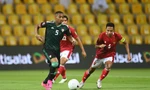 Tuyển thủ UAE: Việt Nam mạnh nhất bảng, chúng tôi phải đá 'chết bỏ'