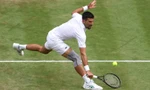 Djokovic vượt qua hiện tượng Musetti, tái đấu Carlos Alcaraz ở chung kết Wimbledon