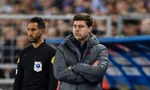 Pochettino trở thành HLV mới của Chelsea