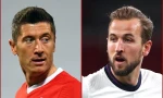 Lewandowski lỡ hẹn với Harry Kane, khán giả mất xem màn đọ pháo đỉnh cao