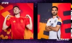 Nhận định Tây Ban Nha vs Đức, 23h00 ngày 5/7: Bản lĩnh chủ nhà