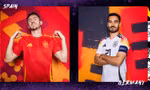 Nhận định Tây Ban Nha vs Đức, 23h00 ngày 5/7: Bản lĩnh chủ nhà