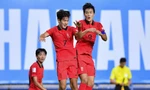 Thua thảm U17 Hàn Quốc, U17 Thái Lan vỡ mộng World Cup