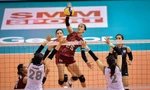 Tuyển bóng chuyền nữ Việt Nam nhận tin cực vui từ Thái Lan tại giải Vô địch châu Á 2023