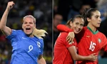 Nhận định nữ Pháp vs nữ Morocco, 18h00 ngày 8/8: Chênh lệch quá lớn