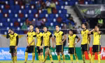Tuyển Malaysia mất King’s Cup vì bất ngờ sút 11m quá tệ