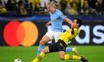 Bắt chết Haaland, Dortmund nối gót Man City đi tiếp ở Champions League