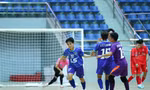 Khai mạc giải futsal nữ VĐQG 2024: Thái Sơn Nam TP.HCM đại thắng