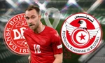Nhận định Đan Mạch vs Tunisia, 20h00 ngày 22/11: Cái chớp mắt của Eriksen