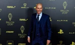 Zidane dẫn dắt tuyển Pháp sau World Cup 2022