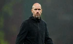 MU thua liểng xiểng, HLV Ten Hag nói gì trước nguy cơ bị sa thải?