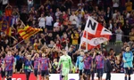 La Liga chạm mốc tệ nhất Champions League trong thế kỷ 21 