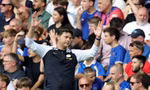 HLV Chelsea nói gì sau trận thua sốc Nottingham?
