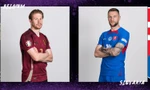Nhận định Bỉ vs Slovakia, 23h00 ngày 17/6: ‘Khoan cắt bê tông’