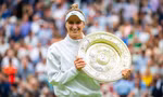 Vondrousova vô địch Wimbledon 2023, đi vào lịch sử quần vợt thế giới