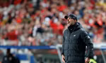 Jurgen Klopp giúp Liverpool chạm cột mốc vô tiền khoáng hậu