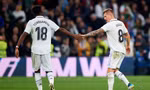 Real Madrid chịu tổn thất lớn ở đại chiến với Liverpool