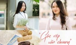 Hai cựu học sinh Đội tuyển Quốc gia lan tỏa tình yêu Văn học với "Gác xép văn chương"