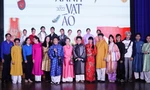 Ngày hội Tóc Xanh Vạt Áo 2022: Lan tỏa nét đẹp của Việt phục đến gần hơn với thế hệ Z