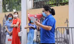 Các điểm thi tốt nghiệp THPT tại Hà Nội phòng dịch ra sao?