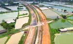 Hiện trạng dự án đường hơn 6.000 tỉ đồng làm 16 năm chưa xong