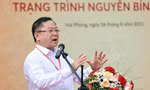 Nhà báo Lê Xuân Sơn: Một trong những cách tốt nhất để phát triển đất nước là học 