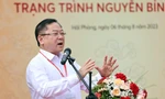 Nhà báo Lê Xuân Sơn: Một trong những cách tốt nhất để phát triển đất nước là học 