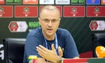 HLV Bandovic: 'Đối thủ lớn nhất của CLB Hà Nội là chính mình'