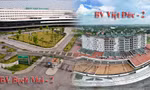 Nhìn lại hai bệnh viện nghìn tỷ vừa được Tổng Bí thư Tô Lâm yêu cầu thanh tra tại Hà Nam