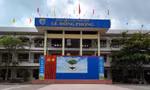 Hơn một thế kỉ trồng người ở Trường THPT Chuyên Lê Hồng Phong - Nam Định