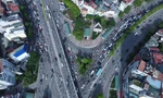 Những điểm đen giao thông ở Hà Nội ra sao sau khi phân luồng mới?
