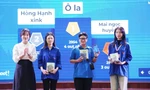 Toàn cảnh Hội nghị tập huấn phân loại rác thải tại nguồn ở Hải Phòng