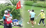 Chúc An, Nhất Long và hành trình đến chức vô địch Giải Golf Quốc gia 2023